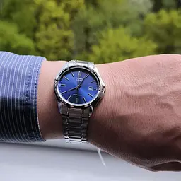 Годинник Casio MTP-1183A-2AEF - мініатюра 3