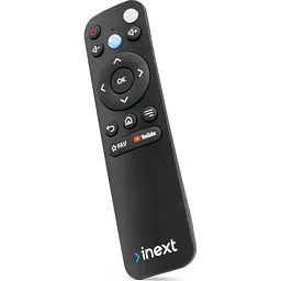Медіаплеєр iNeXT TV6 Ultra - мініатюра 9