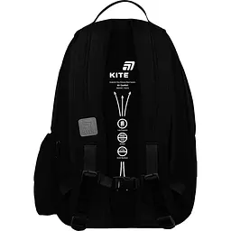 Рюкзак Kite Education teens Real Madrid (RL26-949M) - мініатюра 2