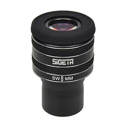 Окуляр Sigeta 58 SERIES 8 мм, 58°, 1.25" - мініатюра 2