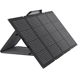 Сонячна панель EcoFlow 220 Вт - мініатюра 5