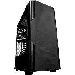 Корпус Logic Concept AGIR Black (AT-AGIR-MG-10-000000-0002)