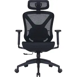 Офисное кресло OfficePro Atlas OC630-B-B-B (OC630-B-B-B)