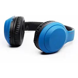 Навушники Celebrat A24 Blue - мініатюра 2