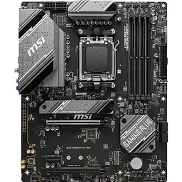 Материнська плата MSI B650 Gaming Plus WIFI (911-7E26-008) [139863] - мініатюра 2