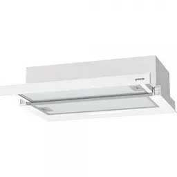 Витяжка телескопічна Gorenje TH60E3W - мініатюра 5