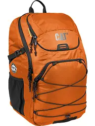 Рюкзак Caterpillar Le Meije Orange (1103-84425-643-ACC) - мініатюра 2