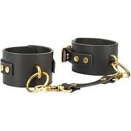 Поножі Liebe Seele Samurai Ankle Cuffs SX2818 104173