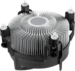 Повітряне охолодження Arctic Alpine 17 CO Black (ACALP00041A) - мініатюра 3
