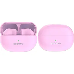 Навушники Proove TWS Mainstream Mini TWS purple (TWMM00010009) - мініатюра 2