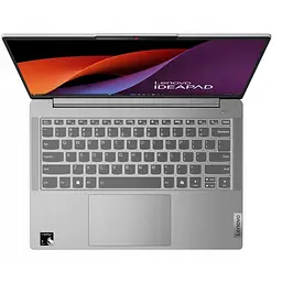 Ноутбук Lenovo IdeaPad Slim 5, Qualcomm Snapdragon X Plus X1P-42-100 la 3.4 GHz, 32 GB LPDDR5x 8448,1 TB, Qualcomm Adreno - мініатюра 3