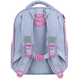 Рюкзак шкільний каркасний Kite Education Girl's Power (K26-556M-1) - мініатюра 4