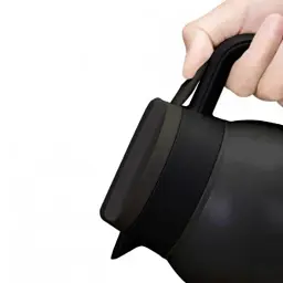 Термос Xiaomi Viomi Stainless Vacuum Cup 1.5 л Black [XV-1052B] [36988] - мініатюра 2