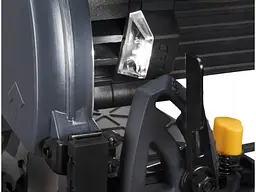 Пила дискова CAT DX56 - мініатюра 5