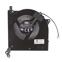 Вентилятори для Lenovo Legion 5-15IMH05, 5-15IMH05H 5-15ARH05, 5-17IMH05, (5V CPU+GPU) - мініатюра 5