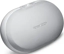 Минисистема Harman Kardon Omni 20 White - мініатюра 3