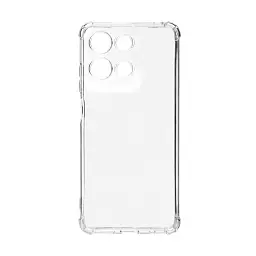 Чохол ArmorStandart Air Force для Motorola G15 Power Camera cover Clear