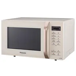 Мікрохвильова піч Panasonic NN-ST35MKZPE - мініатюра 3