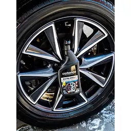 Засіб для чищення коліс Carbonax Red Pro Wheels 720 мл - мініатюра 5