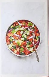 The Gluten-Free Cookbook. 350 delicious and naturally gluten-free recipes from more than 80 countries - Cristian Broglia - мініатюра 3