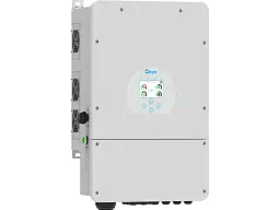 Сонячний інвертор Deye SUN-8K-SG01LP1-EU гібридний (hybrid) WiFi - мініатюра 2