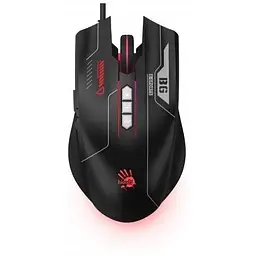 Миша ES7, Esports Black Bloody teh0020467