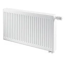 Радіатор сталевий Kermi Profil-V FTV 33 тип 300x1100 мм нижнє підключення Therm-X2