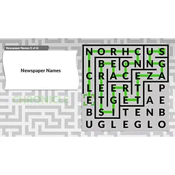 Ключ активації Microsoft Word Maze by Powgi для Xbox One/Series S/X - мініатюра 2