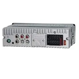 Автомагнітола BSF-5532BT Multicolor RGB USB Baxster avt0001227 - мініатюра 4