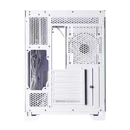 Корпус для ПК Chieftec VISIO (GM-30W-TG-OP) - мініатюра 4