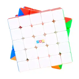 Кубик Рубіка Smart Cube 5x5 Stickerless SC504 без наклейок - мініатюра 2