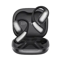 Навушники XO G37 Al Translate Black (XO-G37-BK) - мініатюра 4