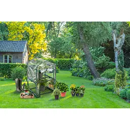 Теплиця  Kinzo Garden 50х45х80 см - мініатюра 19