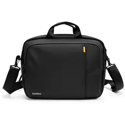 Сумка Tomtoc Defender-A31 Laptop Briefcase чорний 15.6 Inch/20L (A31E1D1)