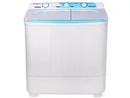 Пральна машина напівавтомат Saturn ST-WK7603B