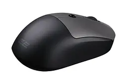 Миша бездротова 2E MF218 Silent WL BT чорно-сірий - мініатюра 3
