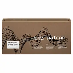 Картридж Patron SAMSUNG MLT-D104S GREEN Label (PN-D104GL) - мініатюра 5