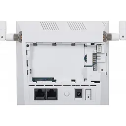 Роутер ERGO R0516 4G Wi-Fi 300mbps Router (w/battery) - мініатюра 9