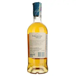 Віскі Fercullen Falls Irish Whiskey Small Batch 43% 0.7 л - мініатюра 2