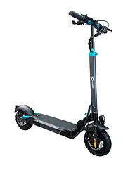 Електросамокат Crosser Cruzzer T4 (1500W, 48V, 21Ah)