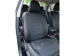 Авточохли модельні MW Brothers для Toyota Corolla (E150) c 2007 - мініатюра 7