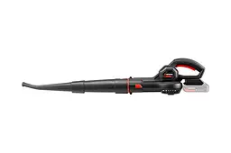 Повітродувка акумуляторна садова Intertool Storm WT-9114 20В x 144км/год без АКБ - мініатюра 7