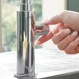 Кран для питної води Grohe Blue Pure Mono 31724000 Хром - мініатюра 4