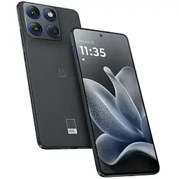 Смартфон Motorola Moto Edge 70 12/512GB Gadget Grey PBA50006RS - мініатюра 2