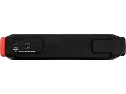 Пускова-зарядна батарея Yato Li-Ion 16 Аг 400/800А живлення через USB вихід 9 В 2 А (YT-83085) - мініатюра 6