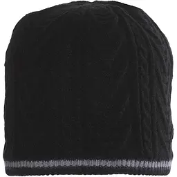 Шапка Chaos General Black Heather (1052-14G3 2508 120)
