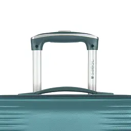 Валіза Gabol Balance XP (M) Turquoise (123446-018) - мініатюра 8