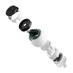 Камера відеоспостереження Ubiquiti UVC-G5-BULLET - мініатюра 4