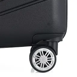 Валіза Semi Line 28" (L) Black (T5789-3) - мініатюра 9