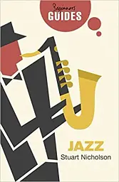 Beginner's Guides. Jazz